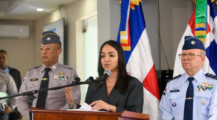 Interior y Policía y Procuraduría General implementarán plan para frenar feminicidios