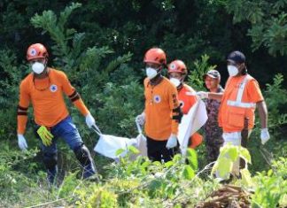 Encuentran muerto niño de dos años que estaba desaparecido en El Seibo