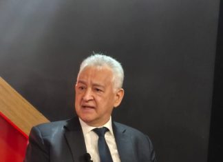 VIDEO- Exfiscal del Distrito asegura ejecuciones cometidas por agentes PN provocan fracaso reforma policial