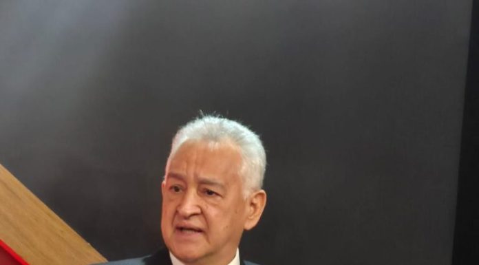 VIDEO- Exfiscal del Distrito asegura ejecuciones cometidas por agentes PN provocan fracaso reforma policial