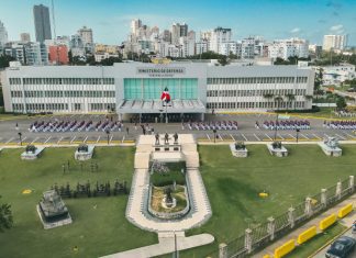 Ministerio de Defensa bloquea intento de ciberataque masivo contra portales institucionales