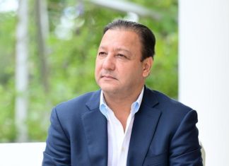 Abel Martínez afirma la transparencia debe ser el sello de toda gestión pública