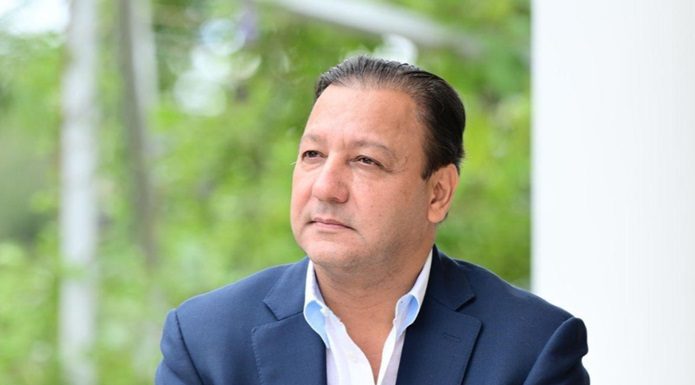 Abel Martínez afirma la transparencia debe ser el sello de toda gestión pública