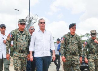 Presidente Abinader supervisará este viernes planta eléctrica Energía 2000 en Manzanillo