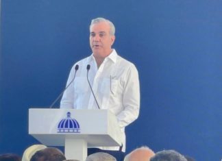 Presidente Abinader advierte no tolerará la impunidad en el caso Senasa “aunque provenga del mismo gobierno”