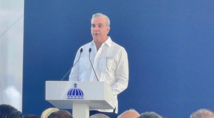 Presidente Abinader advierte no tolerará la impunidad en el caso Senasa “aunque provenga del mismo gobierno”