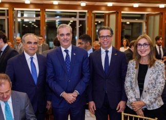 Presidente Abinader afirma que República Dominicana avanza hacia un futuro de prosperidad y sostenibilidad