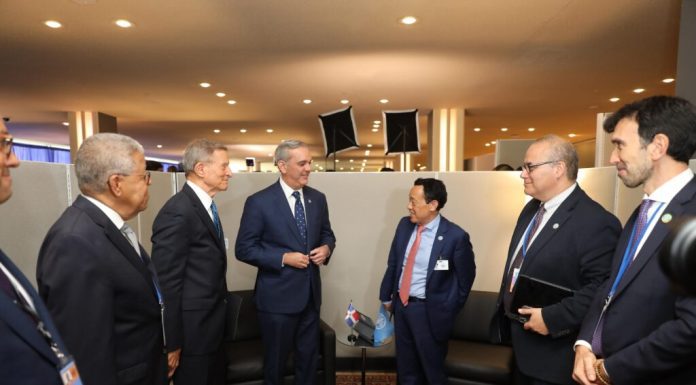 Director de la FAO prevé que República Dominicana alcanzará el objetivo de “Hambre Cero” en dos años