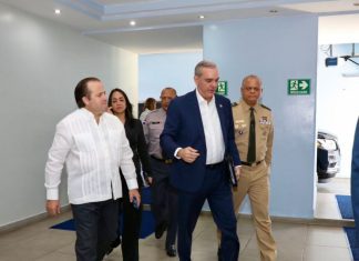 Presidente Abinader encabeza reunión de seguimiento al Plan de Seguridad Ciudadana