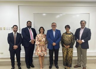 Abogados penalistas ayudarán a mejorar el nuevo Código Penal