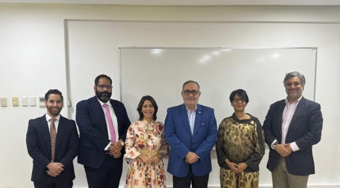 Abogados penalistas ayudarán a mejorar el nuevo Código Penal