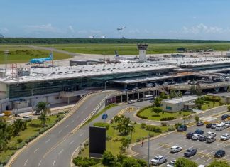 Departamento Aeroportuario dispone investigación sobre falla eléctrica en el AILA