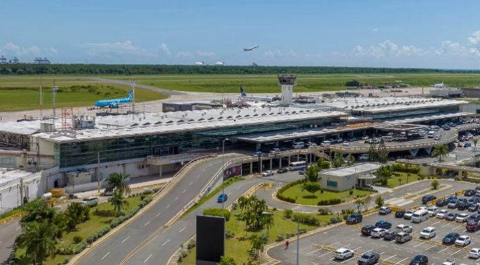 Departamento Aeroportuario dispone investigación sobre falla eléctrica en el AILA