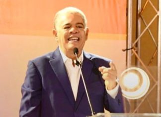 Amarante: PRM pasa de celebración en agosto, a retiro de emergencia