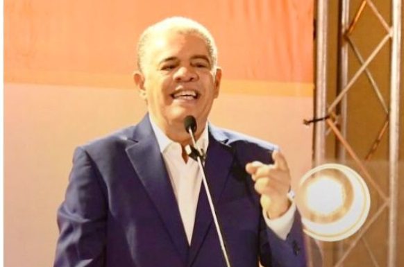 Amarante: PRM pasa de celebración en agosto, a retiro de emergencia