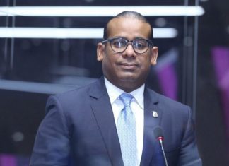 Diputado asegura alza del dólar genera preocupación en sectores económicos del país