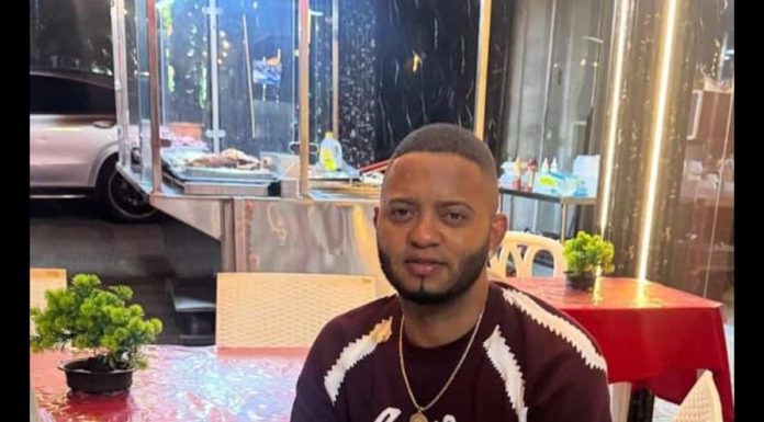 Autoridades arrestan a Argenis Kódigo por narcotráfico y lavado de activos