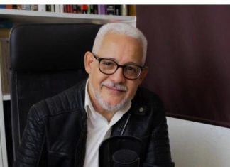 José Antonio Aybar renuncia a la presidencia de la Comisión Nacional de Espectáculos Públicos