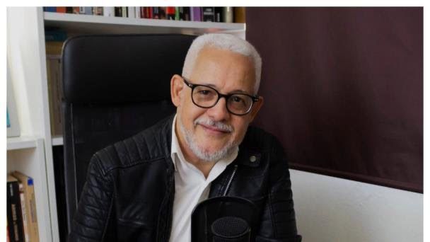 José Antonio Aybar renuncia a la presidencia de la Comisión Nacional de Espectáculos Públicos