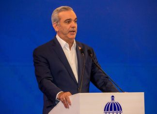 Abinader insistirá en la Asamblea de la ONU sobre el abandono de Haití por la comunidad internacional