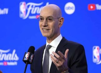 NBA debe demostrar irregularidades de los Clippers en el caso Leonard, advierte comisionado