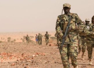 Al menos 22 muertos en enfrentamientos entre vaqueros y agricultores en el sur de Chad