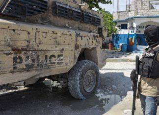 Autoridades haitianas anuncian medidas contra las bandas tras masacre de 42 personas