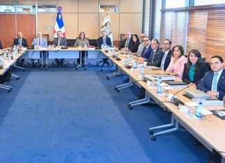 FMI cree que paz social y la búsqueda de consensos favorece la economía dominicana