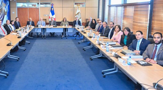 FMI cree que paz social y la búsqueda de consensos favorece la economía dominicana