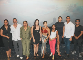 «Baño de mujeres», nuevo thriller de suspenso dominicano llega a los cines el 2 de octubre