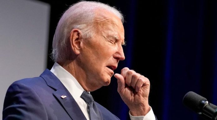 Joe Biden se somete a una operación de cáncer de piel, según varios medios