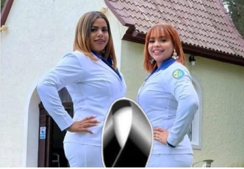 Dos bioanalistas mueren al ser embestidas por una yipeta en San Francisco de Macorís