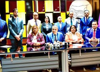 Bloque diputados del PLD advierte el déficit en SeNaSa supera los RD$20,000 millones