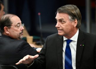 Bolsonaro es declarado culpable de intento de golpe contra Lula