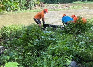 Reportaje- Presidente hace aporte millonario cabildo Santiago para readecuar el Hospedaje Yaque