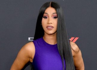 Cardi B anuncia que será madre por cuarta vez, ahora junto a Stefon Diggs