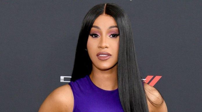 Cardi B anuncia que será madre por cuarta vez, ahora junto a Stefon Diggs