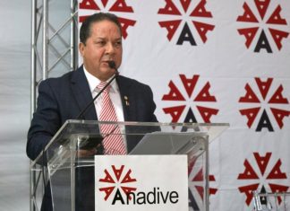 Anadive valora medidas anunciadas por la Junta Monetaria para estabilizar prima del dólar