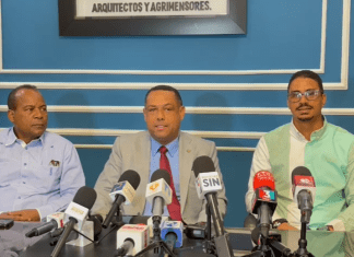 CODIA informa hará un estudio forense sobre la calidad de la Línea 2C del Metro SD