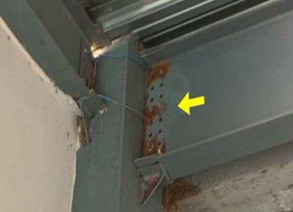 El Mived advierte riesgo estructural en comercios chinos clausurados