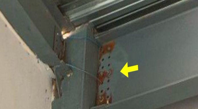 El Mived advierte riesgo estructural en comercios chinos clausurados