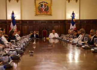 Consejo de Ministros aprueba proyecto de ley de Presupuesto General del Estado 2026