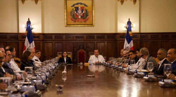 Consejo de Ministros aprueba proyecto de ley de Presupuesto General del Estado 2026