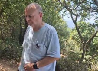 Coronel atribuye a arrogancia de Israel el fallo en detectar atentado el 7 de octubre del 2023