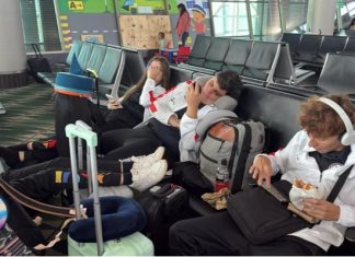 Costa Rica reabre espacio aéreo tras casi 7 horas de caos en aeropuertos por falla eléctrica en radar