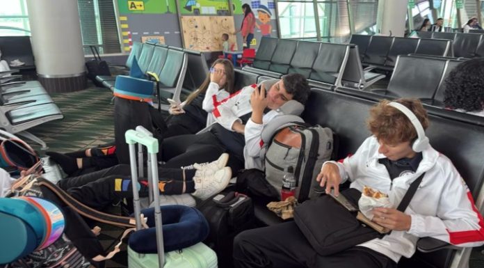 Costa Rica reabre espacio aéreo tras casi 7 horas de caos en aeropuertos por falla eléctrica en radar