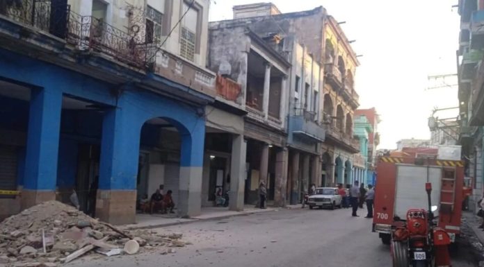 Cuba condena con hasta 9 años de cárcel a manifestantes por protestar contra apagones