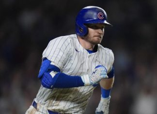 Cachorros vencen a Rays y se acercan a los Cerveceros en la Central