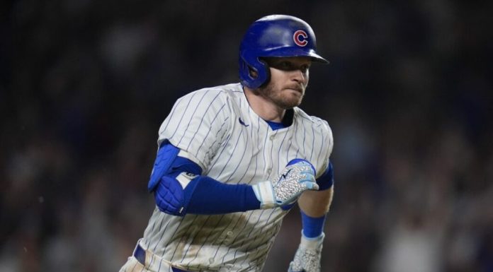 Cachorros vencen a Rays y se acercan a los Cerveceros en la Central