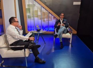 Cairo Arévalo: “Promipyme hará el 29 y 30 de este mes el programa “EmprendeLab” para emprendedores de RD”